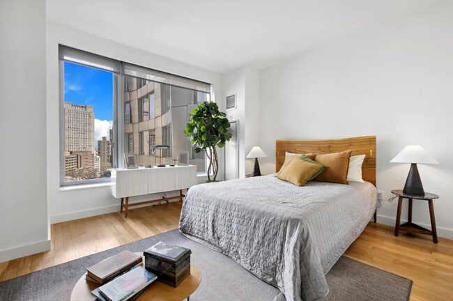 Building Photo - 29 Beekman St