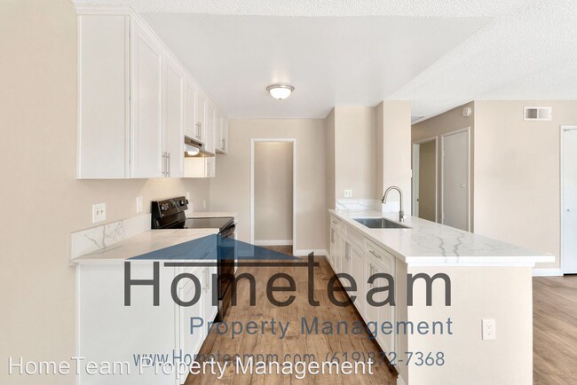 Building Photo - 2 br, 1.5 bath House - 2424 Adirondack Row #1