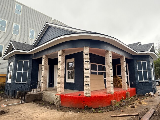 Foto del edificio - 1519 McKee St