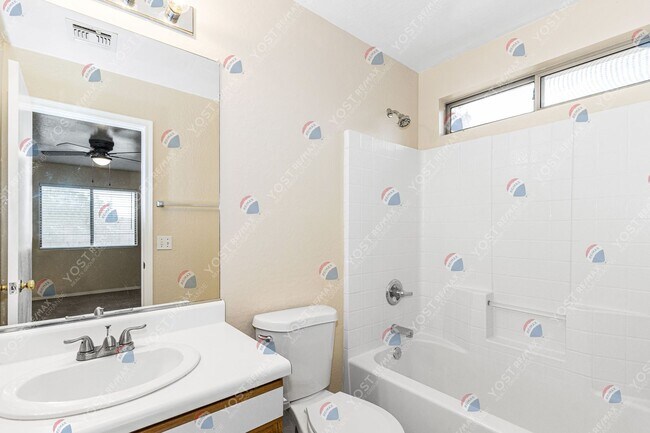 Foto del edificio - Charming rental home in Acacia Landing!