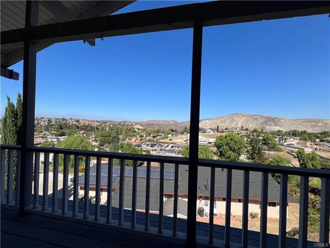 Foto principal - One-of-a-Kind Home with Stunning Views and...