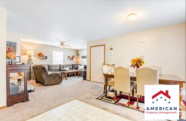 Foto del edificio - Close to Fort Riley Blvd + Open Kitchen + ...