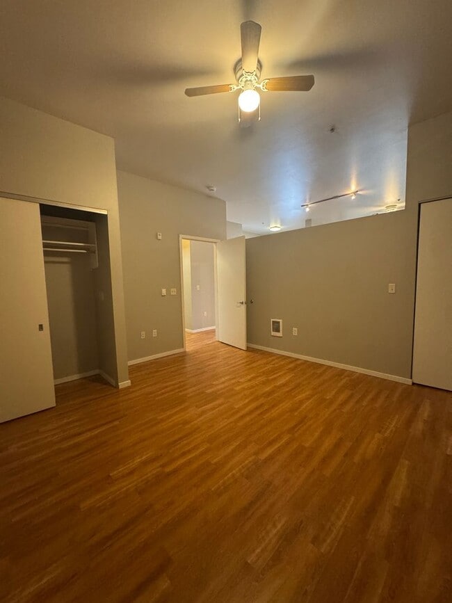 Interior Photo - Hawthorne @ Ladd's - 1 & 2 Bedroom Apartme...