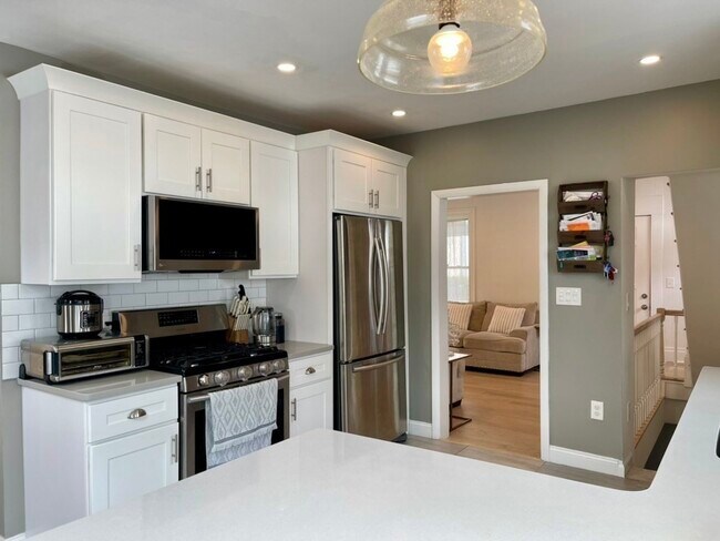 Foto del edificio - 15 Wason St