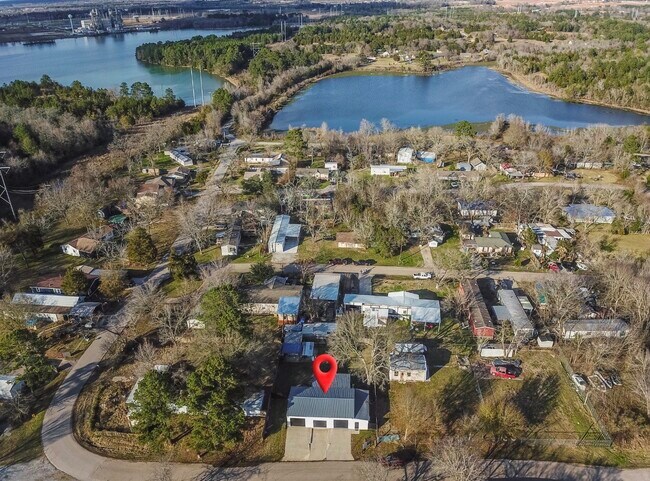 Foto del edificio - 10864 Pecan St