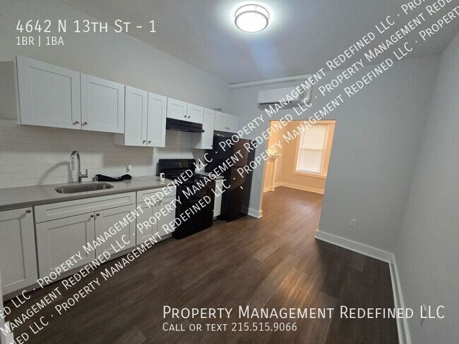 Foto del edificio - 4642 N 13th St
