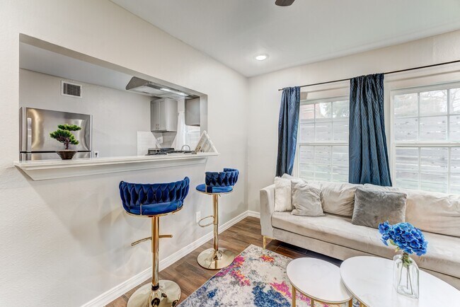 Foto del edificio - 2720 Truxillo St