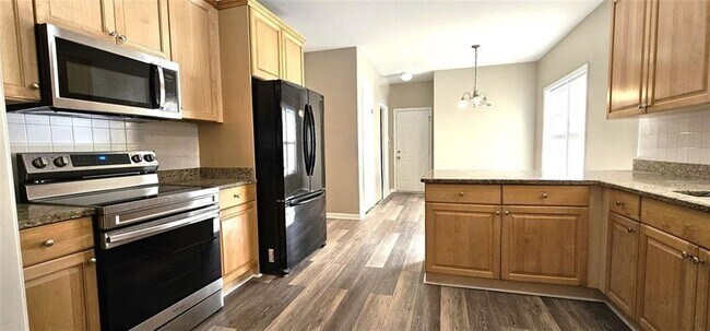 Foto del edificio - 3350 Steeple Way