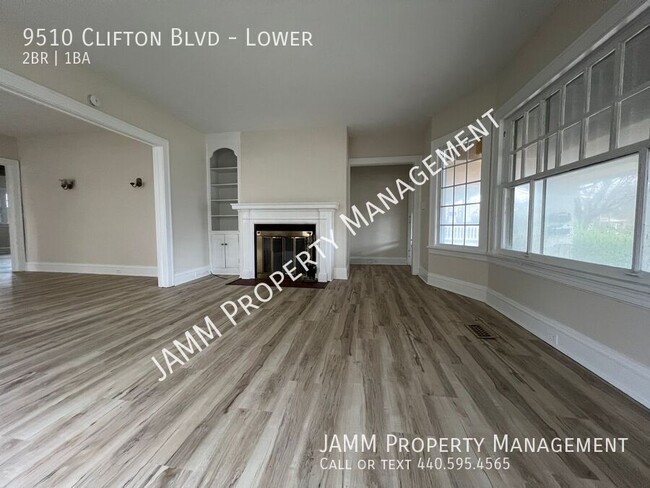 Building Photo - Updated 2 Bedroom Unit in Cleveland!