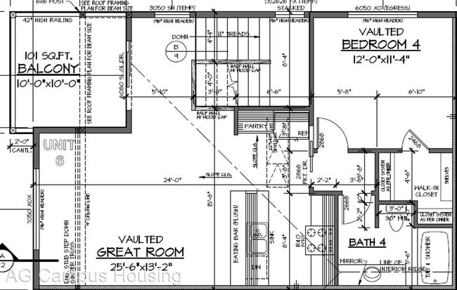 Building Photo - 1524 Mill St