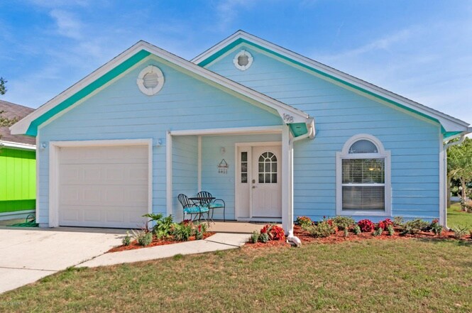 Foto principal - 198 Cabrillo Ln