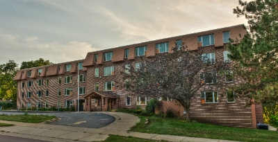 Primary Photo - Lakeside Manor