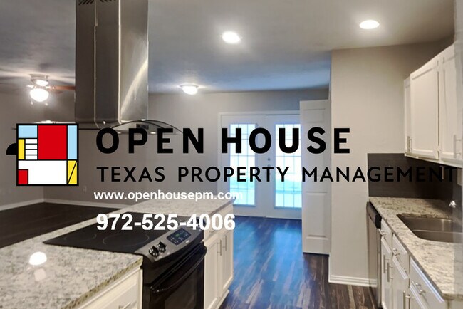 Foto del edificio - 5673 Pearce St, The Colony