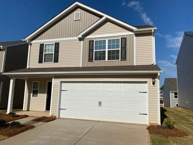 Building Photo - 9132 Creedmore Hills Dr