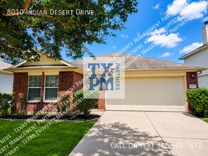 Building Photo - 8010 Indian Desert Dr