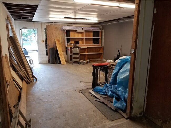 Foto del edificio - 2514 E 7th St