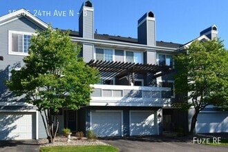 Building Photo - 15645 24th Ave N