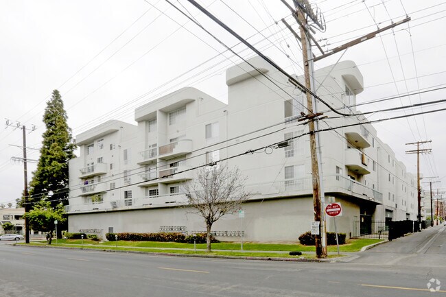 2 habitaciones, 2 baños + loft - New Hampshire Terrace