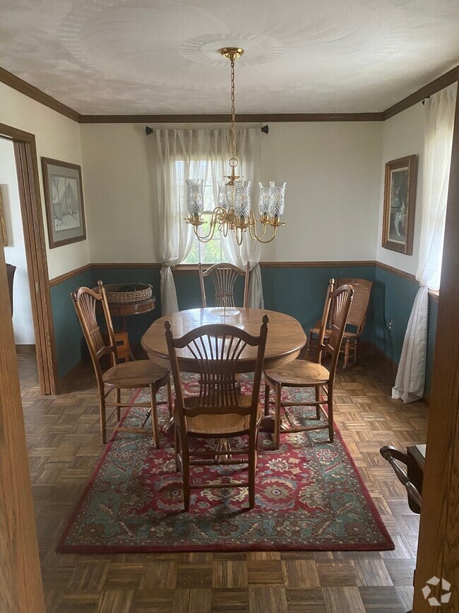 Apartments For Rent in Aaronsburg PA with High Ceilings 1 Rentals