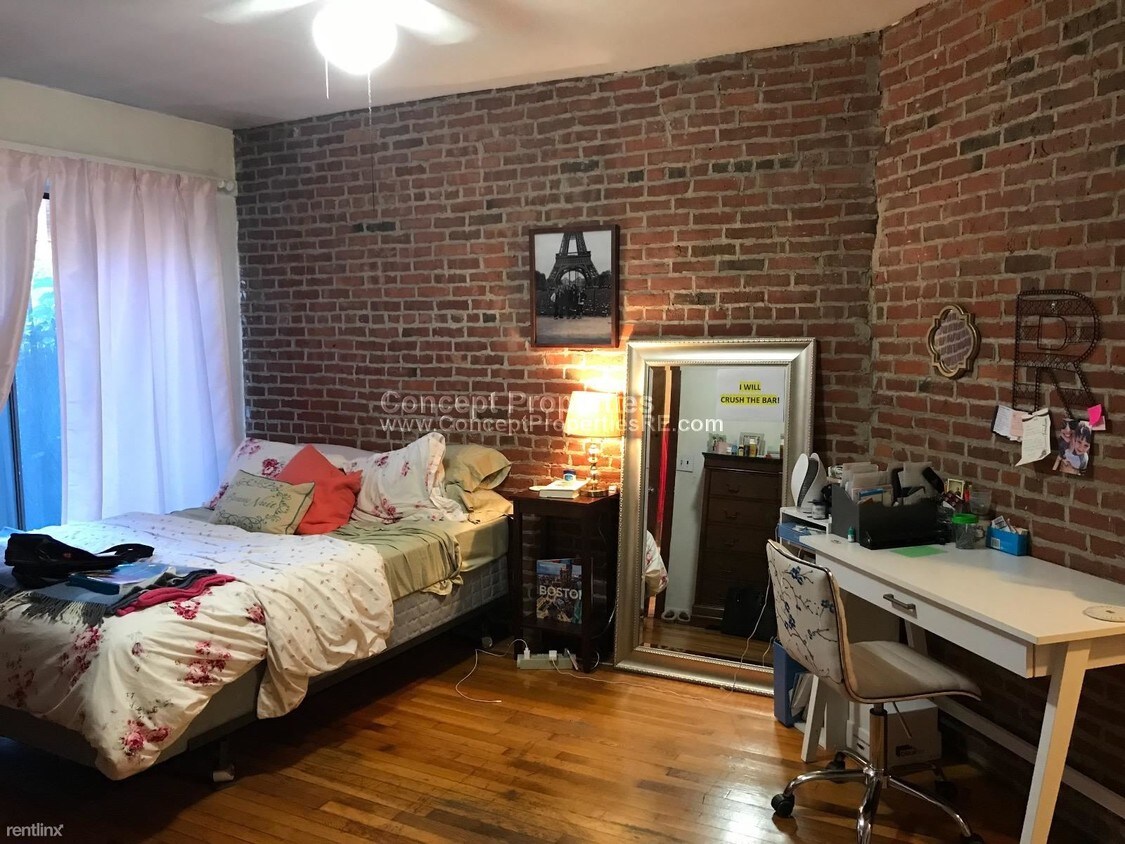 Studio, 1 bath - 259 W Newton St Apt 2H - Studio, 1 bath  - 259 W Newton St Apt 2H