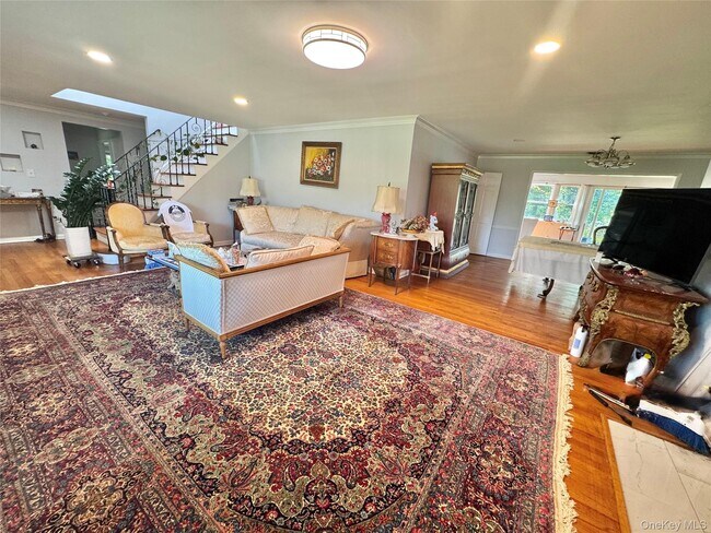 Building Photo - 60 Grist Mill Ln