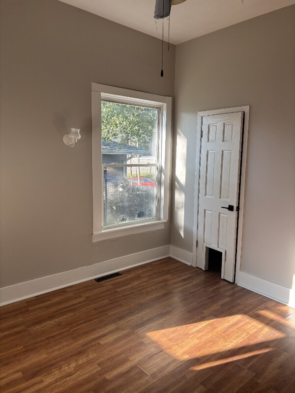 Foto del edificio - 601 S 6th St