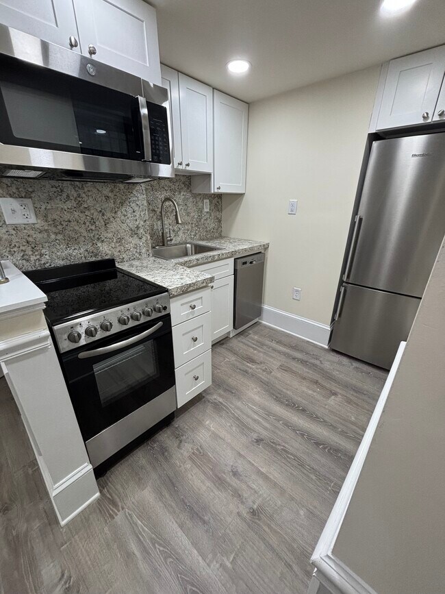 Foto del edificio - 2220 Spruce St