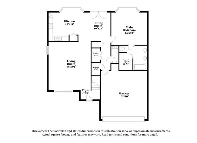 Foto del edificio - 6507 Summer Cove Dr