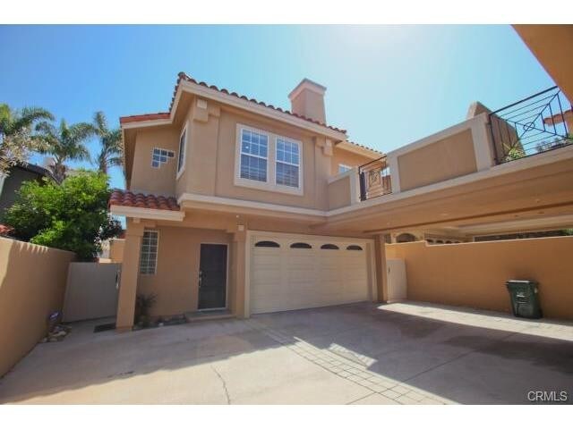 Foto del edificio - 622 N Juanita Ave