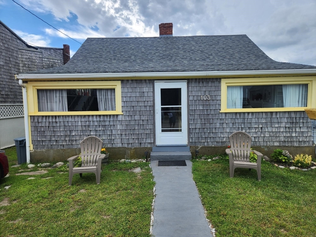 Primary Photo - 103 Foster Ave