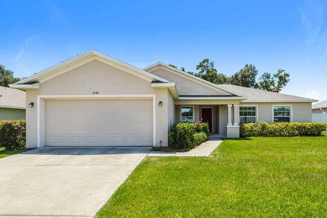Building Photo - 2146 Mirasol Dr