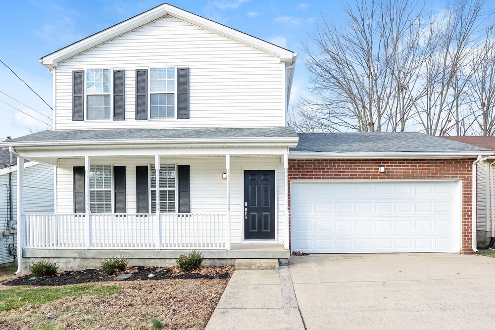 Foto principal - 104 River Bend Rd