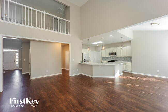 Foto del edificio - 115 Glenleigh Ct