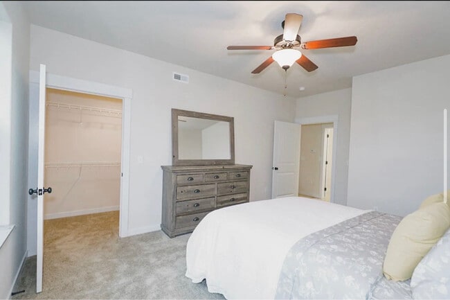 Foto del edificio - 3602 Dandy Dr