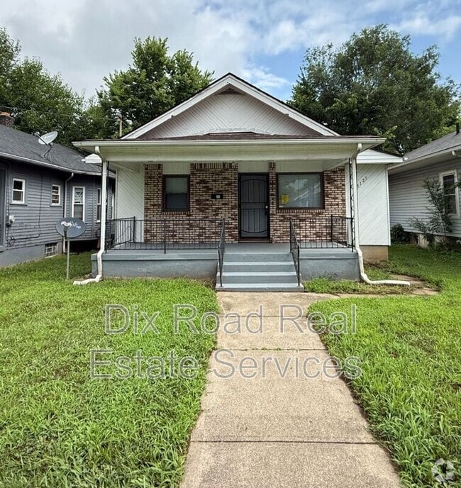 Building Photo - 1121 Kunz Ave