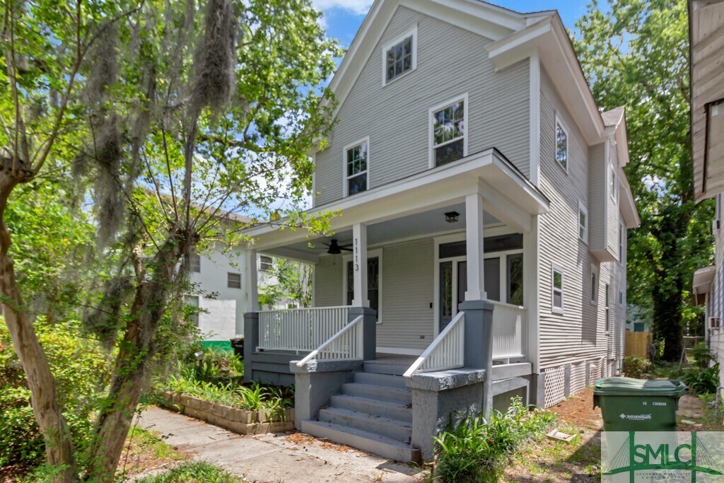 Primary Photo - 1113 E 31st St