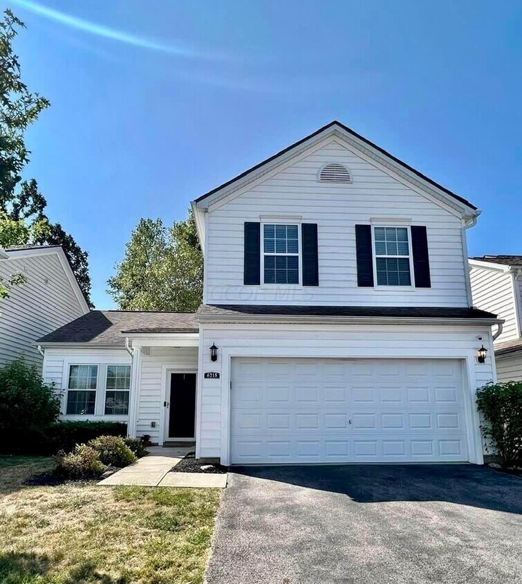 Foto principal - 6215 Prairiefire Ave