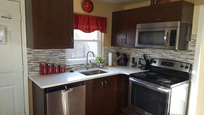 Foto del edificio - 2567 E Uintah St