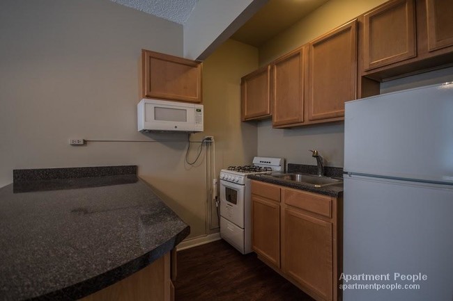 Foto del edificio - 537 W Deming Pl