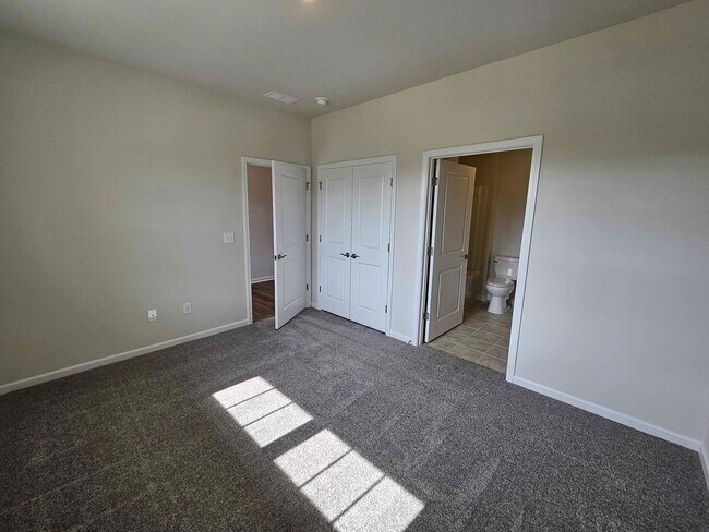 Foto del edificio - Bell Farm Community - 3BR / 2BA + Garage