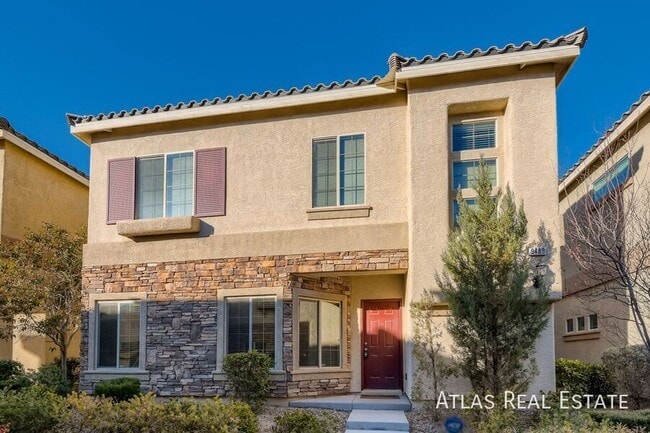 Foto del edificio - 9489 Alma Ridge Ave