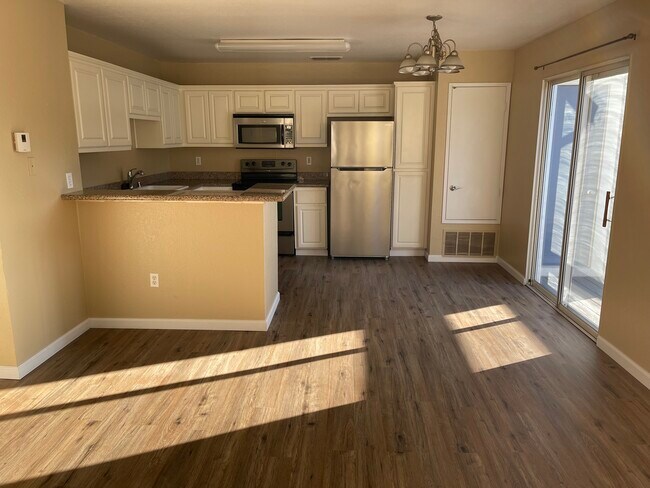 Foto del edificio - 2915 N Texas St