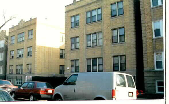 4043 - 4047 N Mozart ¡St - 4043-4047 N Mozart St