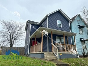 Building Photo - Remodeled 3 Bed, 2.5 Bath Home in Franklinton!