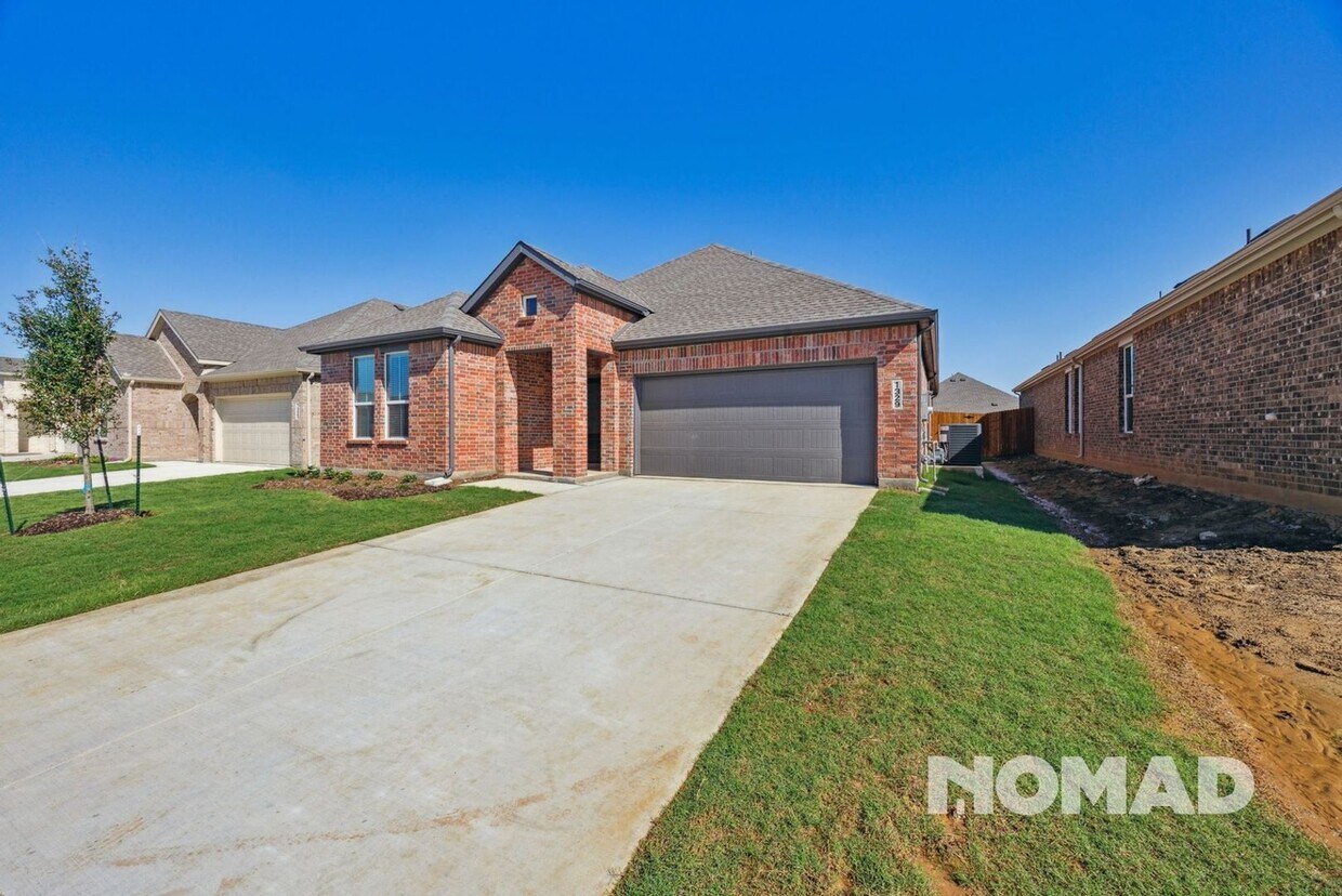 Foto principal - Single Family House for Rent in Little Elm
