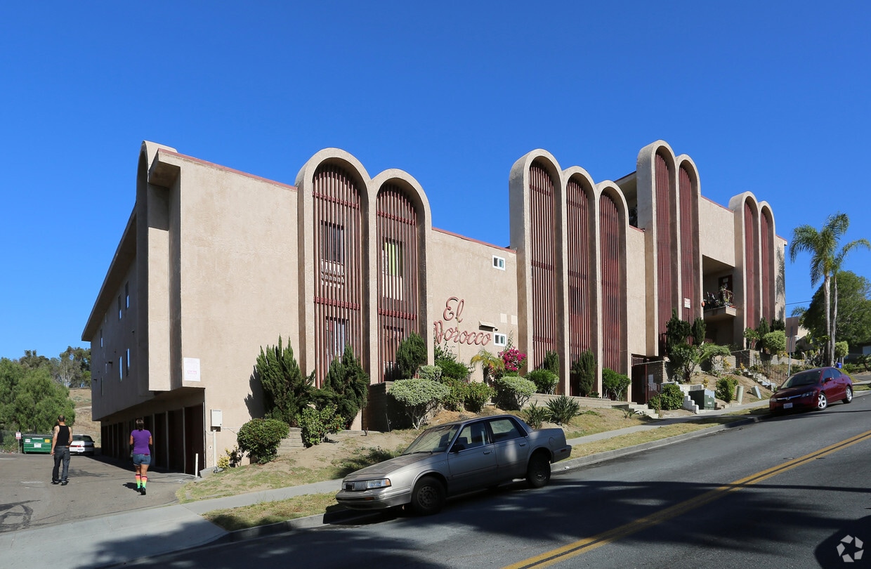 Building Photo - El Morrocco