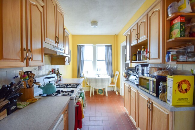 Foto del edificio - Cozy Brighton 1 Bed