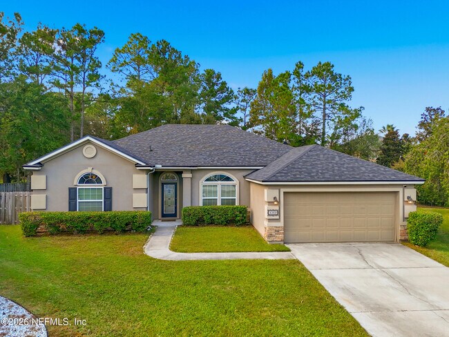 Building Photo - 4269 Victoria Lakes Dr W