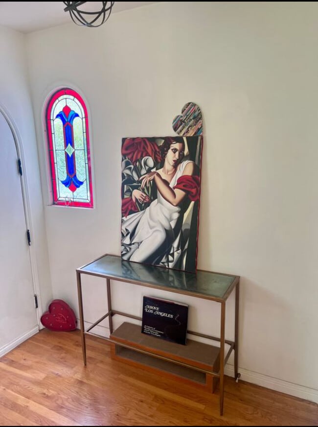 Building Photo - 8650 Olin St