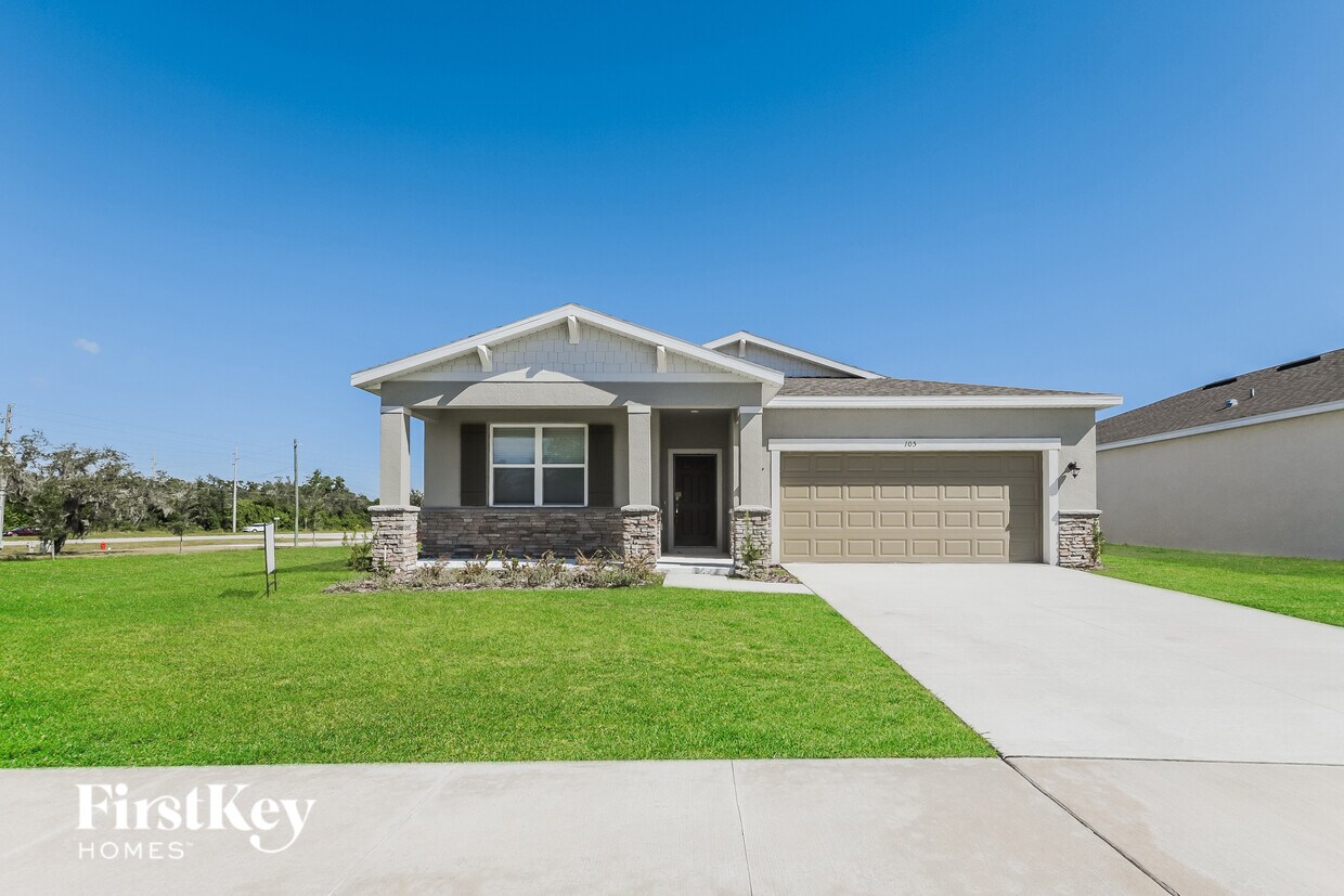 Foto principal - 105 Windsor Reserve Dr